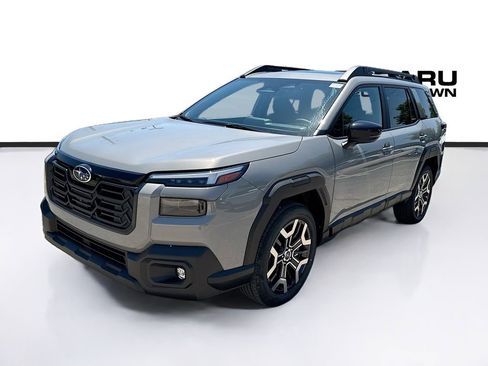 New 2026 Subaru Outback Touring XT AWD/4WD image 3