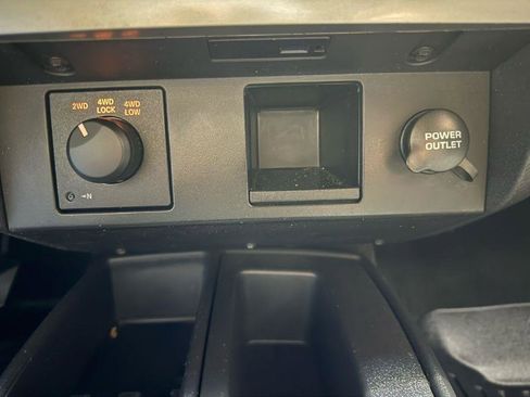 Used 2008 Dodge Dakota SLT AWD/4WD image 17