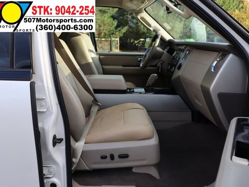 Used 2012 Ford Expedition EL Limited image 21