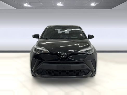 Used 2021 Toyota C-HR Nightshade FWD image 5