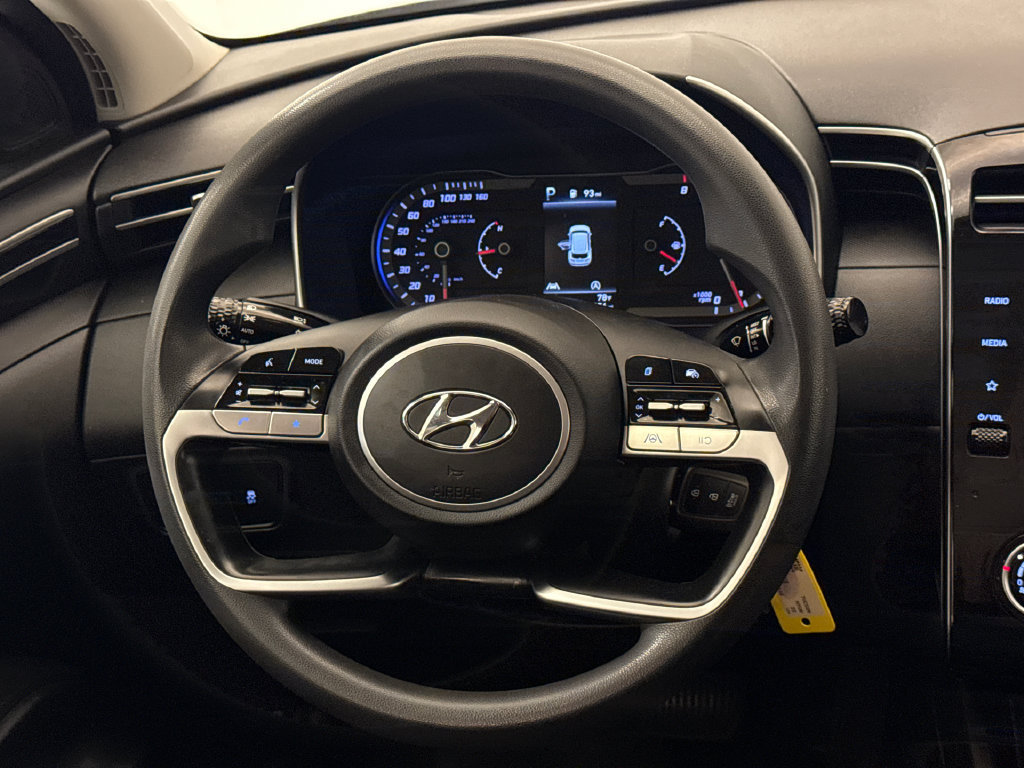 Used 2022 Hyundai Tucson SE FWD image 13