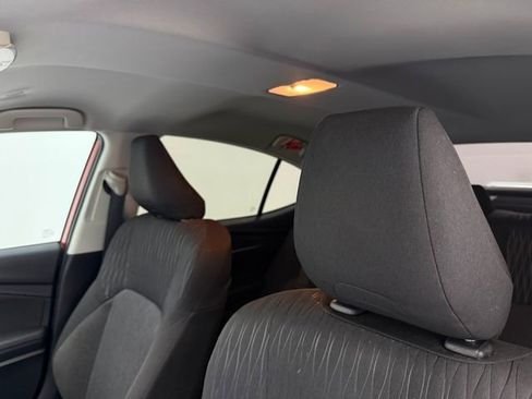 Used 2025 Toyota Camry LE FWD image 26
