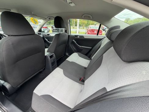 Used 2017 Volkswagen Jetta S FWD image 26
