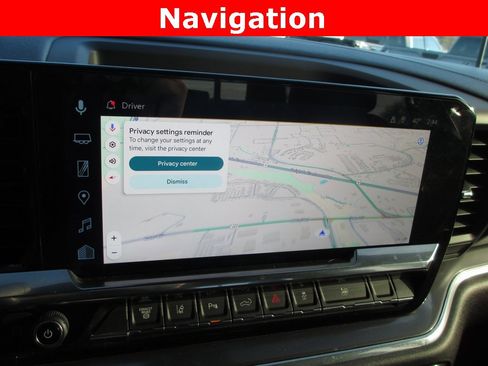 Certified 2025 Chevrolet Silverado 3500 High Country w/ Technology Package image 16