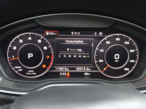 Used 2018 Audi Q5 2.0T Premium AWD/4WD image 22