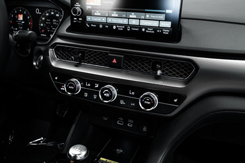 New 2026 Acura Integra A-Spec w/ Technology Package FWD image 23