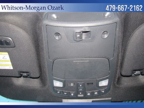 Used 2022 Ford F250 Lariat w/ Black Appearance Package image 49