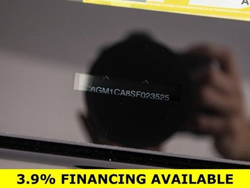 New 2025 INEOS Grenadier Fieldmaster Edition image 31