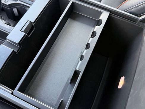 New 2026 Ford F350 Lariat w/ Black Appearance Package image 28