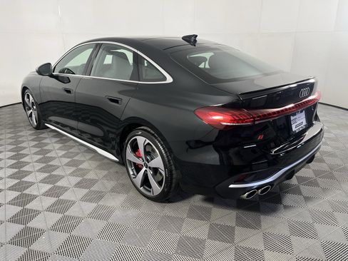 New 2025 Audi S5 Premium Plus image 6