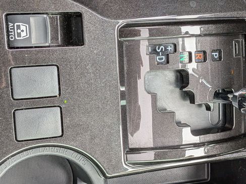 Used 2021 Toyota 4Runner Nightshade image 23