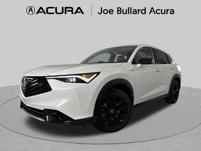 Used 2026 Acura ADX A-Spec w/ Advance Package