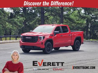 New 2026 GMC Sierra 1500 Pro w/ Graphite Edition video 1