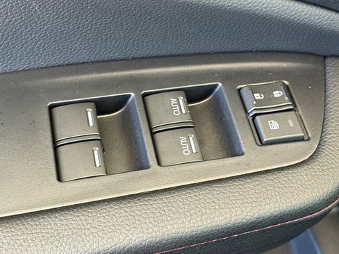 New 2026 Honda Ridgeline Black Edition image 11