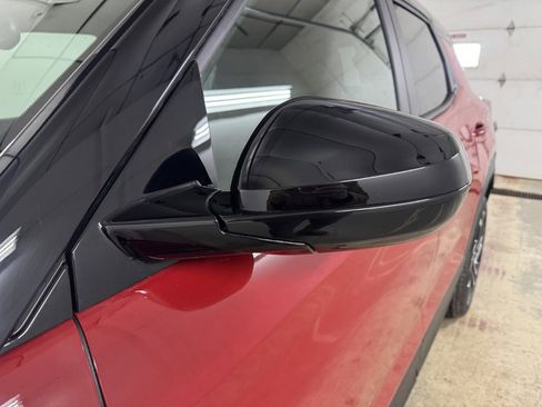 New 2026 Chevrolet TrailBlazer RS w/ Convenience Package image 9