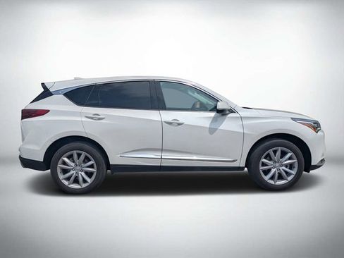 Used 2023 Acura RDX AWD image 2