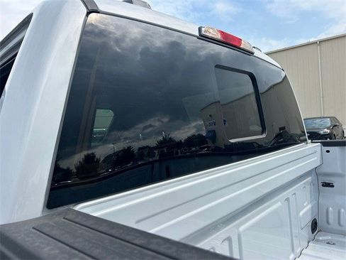 New 2025 Ford F150 XLT w/ Equipment Group 302A MID image 27