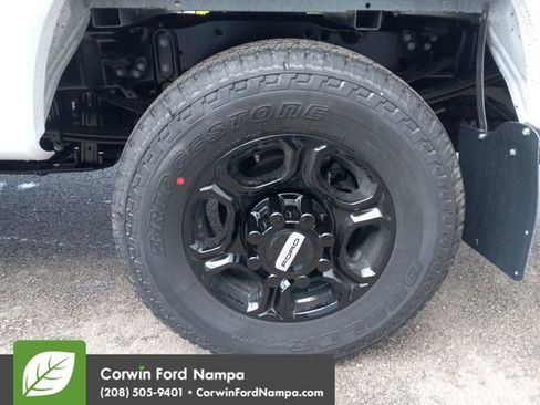 New 2026 Ford F250 XL AWD/4WD image 32