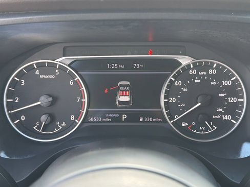 Used 2023 Nissan Rogue S FWD image 26