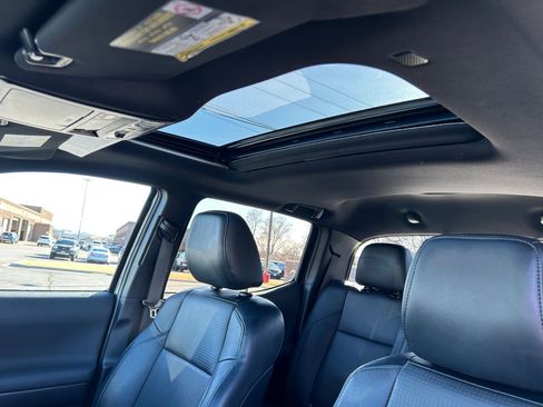 Certified 2023 Toyota Tacoma TRD Sport w/ TRD Premium Sport Package image 30