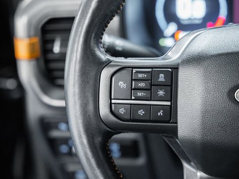 Certified 2023 Ford F150 Tremor w/ Equipment Group 402A High image 34