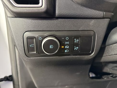 New 2025 Ford Bronco Sport Big Bend image 18