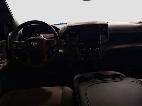 Used 2023 RAM 2500 Tradesman AWD/4WD image 20