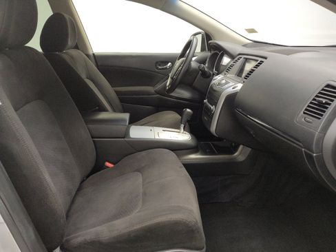 Used 2014 Nissan Murano S AWD/4WD image 21