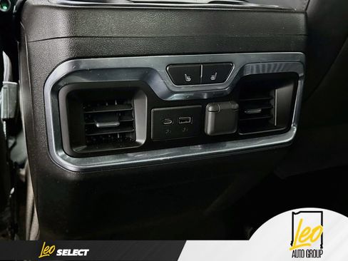 Used 2020 Chevrolet Silverado 2500 High Country AWD/4WD image 31