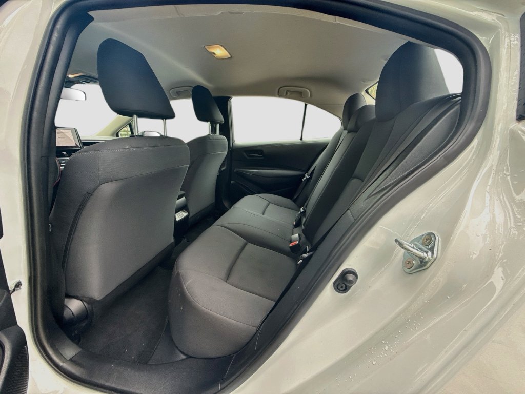 Used 2024 Toyota Corolla LE FWD image 25