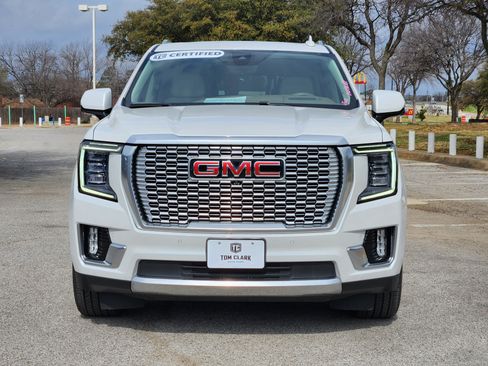 Used 2023 GMC Yukon Denali w/ Denali Reserve Package image 33