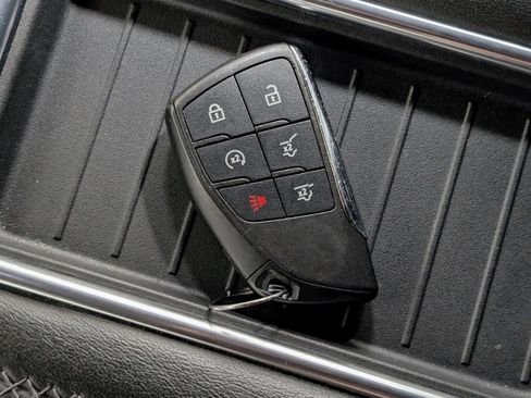 Used 2021 GMC Yukon XL Denali image 41