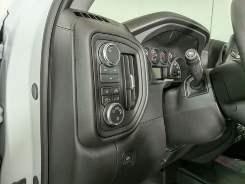 New 2026 GMC Sierra 2500 Pro w/ 1SA Pro Safety Plus Package image 15