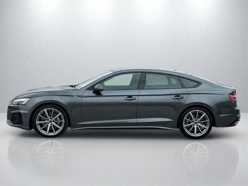 Used 2025 Audi A5 2.0T Premium Plus image 8