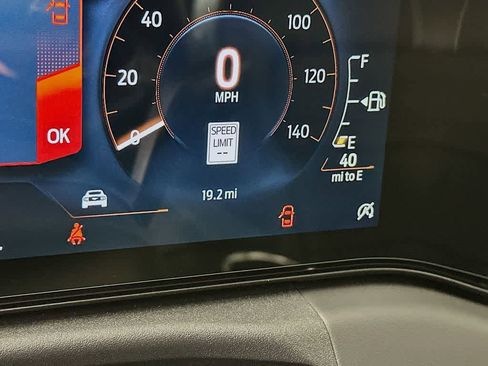New 2026 Ford Mustang Premium RWD image 16