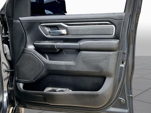 Used 2022 RAM 1500 Big Horn AWD/4WD image 22