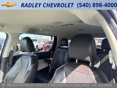 Used 2024 Kia Carnival LX