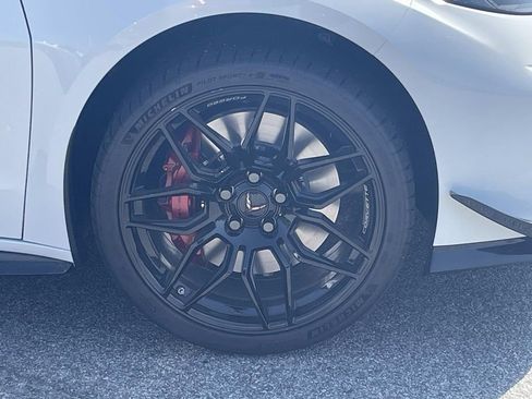 New 2026 Chevrolet Corvette Z06 image 9