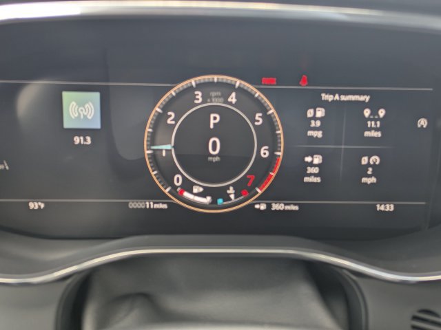 New 2026 Jaguar F-PACE R-Dynamic S AWD/4WD image 45