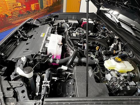 New 2026 Toyota Tacoma SR5 image 10