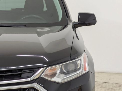 Used 2018 Chevrolet Traverse LS w/ LPO, Cargo Package image 11