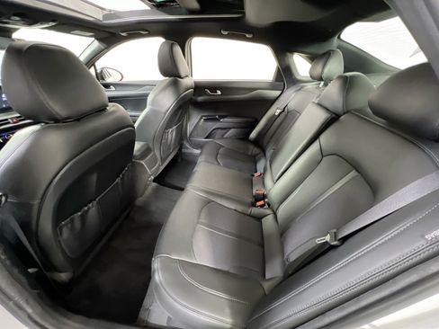 Used 2021 Kia K5 GT-Line w/ GT-Line FWD Premium Package image 23