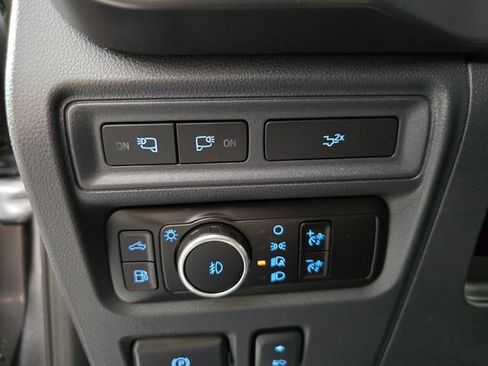 Certified 2024 Ford F150 XLT w/ Equipment Group 303A High AWD/4WD image 29