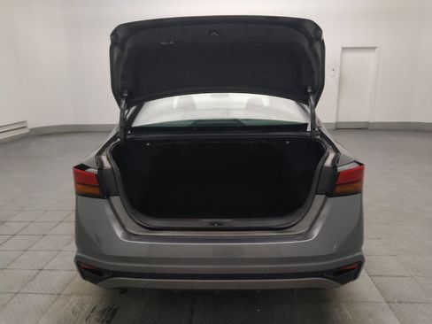 Used 2023 Nissan Altima 2.5 SV FWD image 29