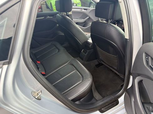 Used 2015 Audi A3 2.0T Premium AWD/4WD image 12