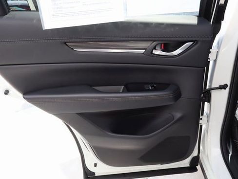 Used 2018 MAZDA CX-5 Grand Touring w/ Premium Package image 27