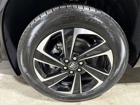 New 2026 Buick Enclave Sport Touring image 26