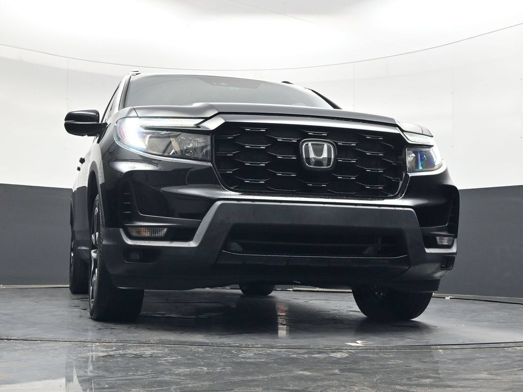 Used 2023 Honda Passport Elite image 26