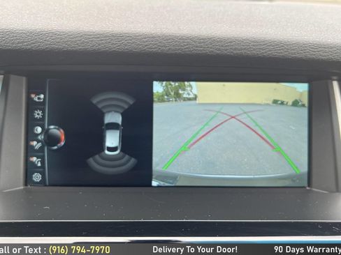 Used 2018 BMW X4 xDrive28i AWD/4WD image 21