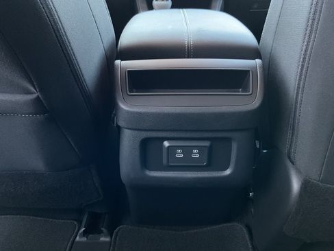 New 2026 Nissan Pathfinder SV FWD image 19